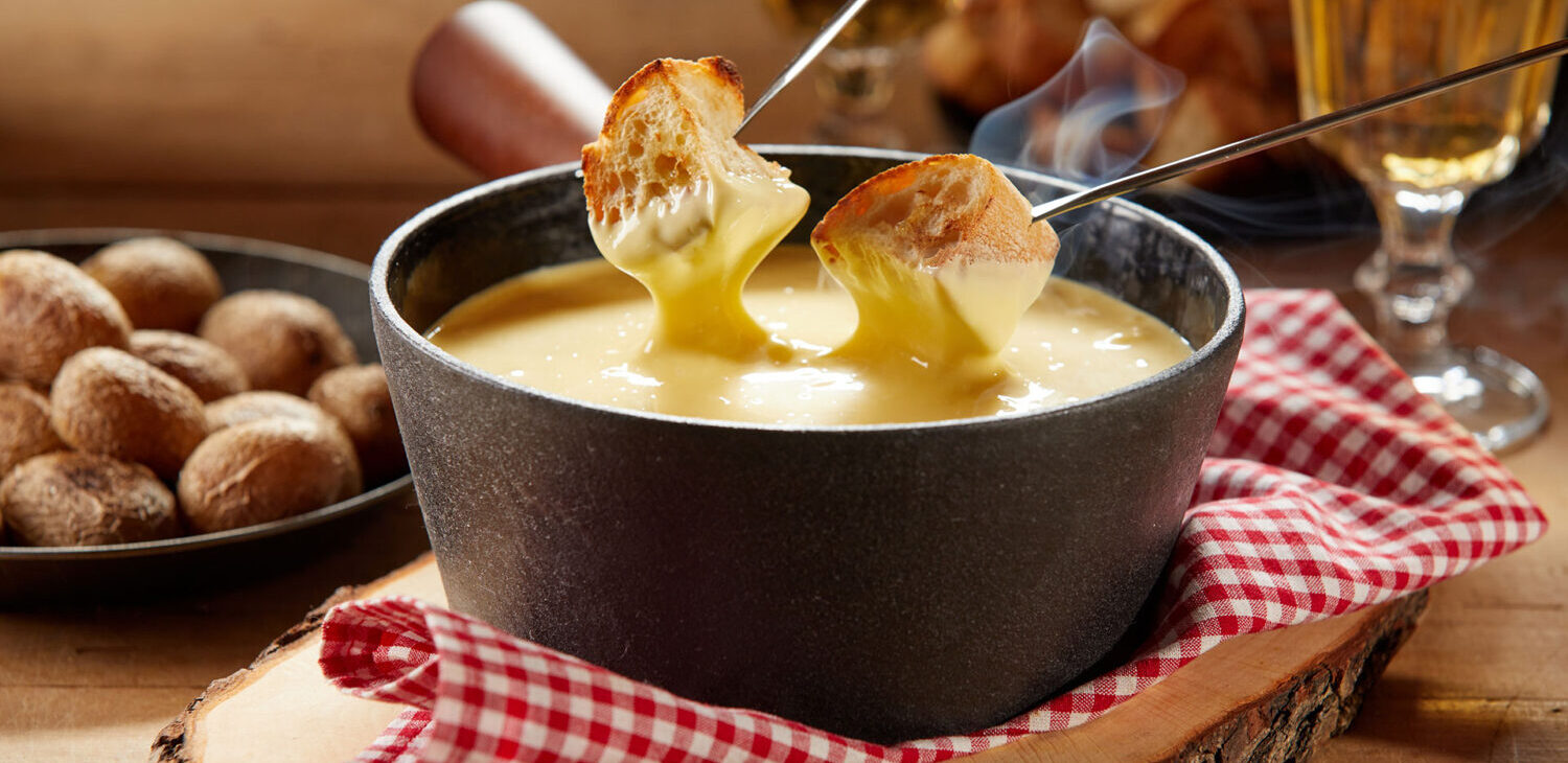 Fondue